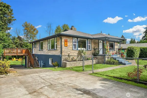 648 SW 142nd ST, Burien, WA 98166