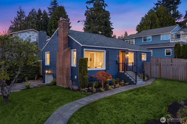 3022 W Smith ST, Seattle, WA 98199
