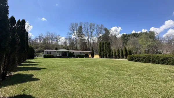 385 Lone Ash RD, Barren Springs, VA 24313