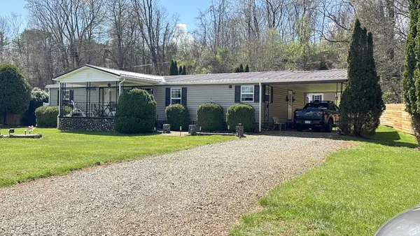 385 Lone Ash RD, Barren Springs, VA 24313