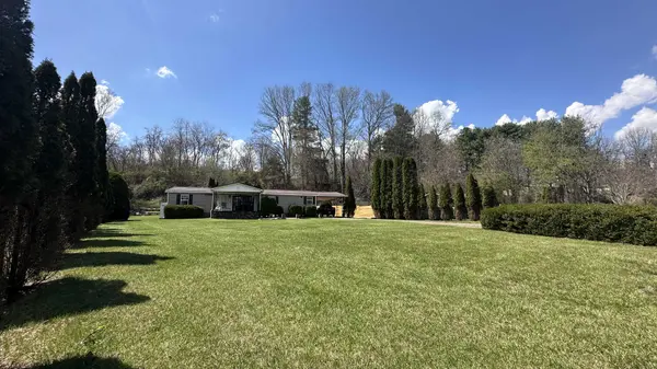 385 Lone Ash RD, Barren Springs, VA 24313