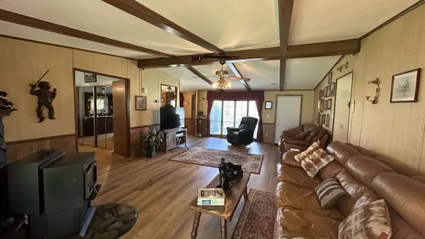 385 Lone Ash RD, Barren Springs, VA 24313