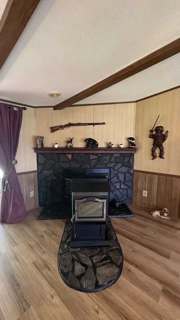 385 Lone Ash RD, Barren Springs, VA 24313