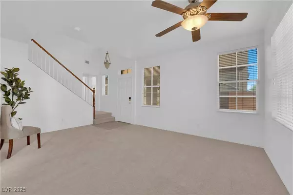 5653 Mount Athos ST, North Las Vegas, NV 89031