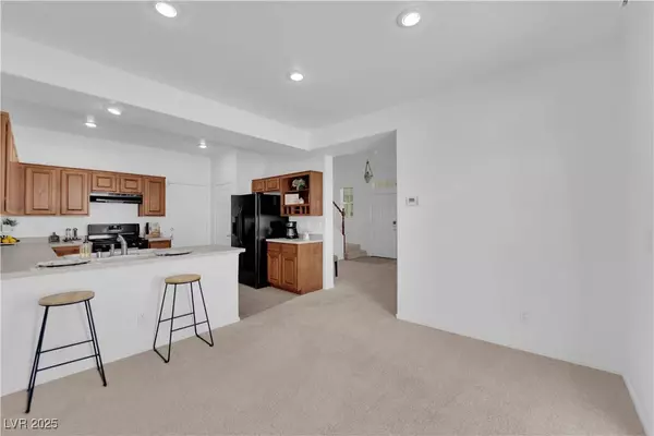 5653 Mount Athos ST, North Las Vegas, NV 89031