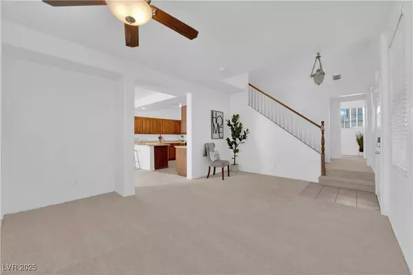 5653 Mount Athos ST, North Las Vegas, NV 89031