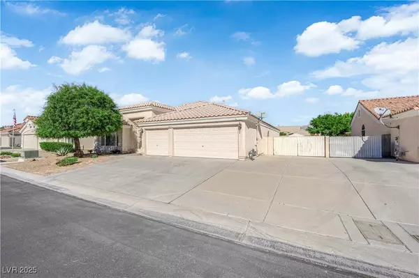 4920 Encore Paradise AVE, Las Vegas, NV 89131