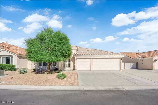 4920 Encore Paradise AVE, Las Vegas, NV 89131