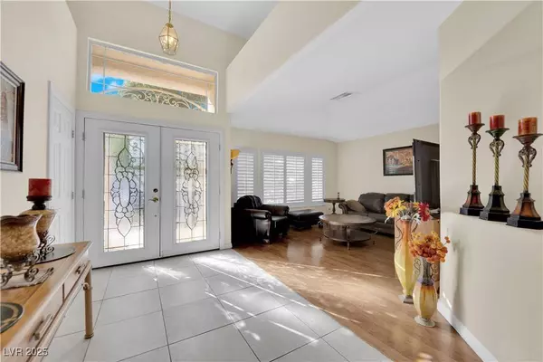 4920 Encore Paradise AVE, Las Vegas, NV 89131