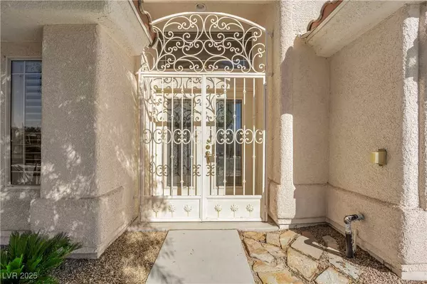 4920 Encore Paradise AVE, Las Vegas, NV 89131