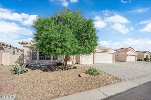 4920 Encore Paradise AVE, Las Vegas, NV 89131