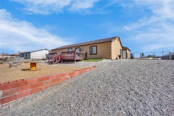 200 W Eton ST, Pahrump, NV 89048