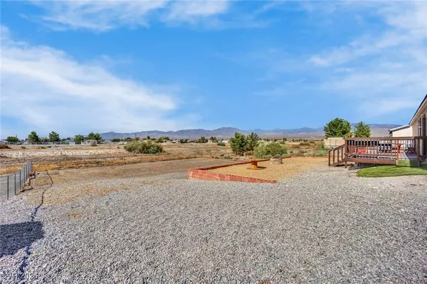 200 W Eton ST, Pahrump, NV 89048