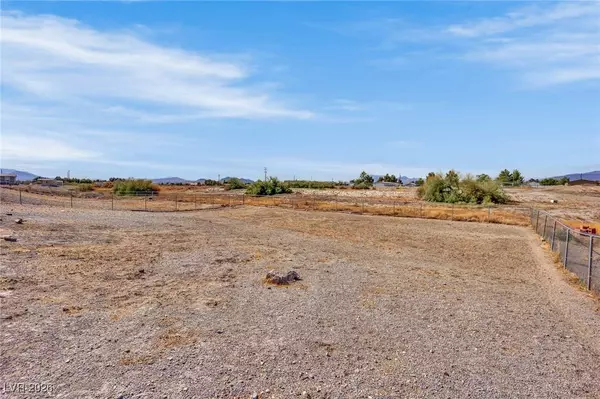 200 W Eton ST, Pahrump, NV 89048