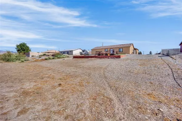200 W Eton ST, Pahrump, NV 89048