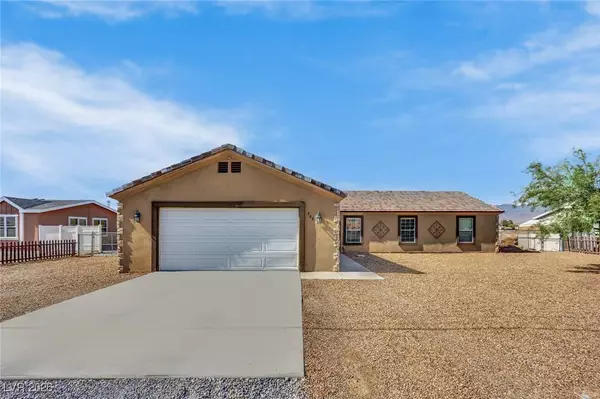 200 W Eton ST, Pahrump, NV 89048