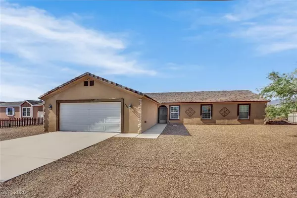 200 W Eton ST, Pahrump, NV 89048