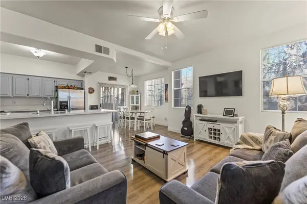 1508 Blackcombe ST #103, Las Vegas, NV 89128