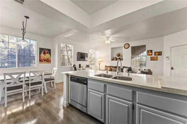 1508 Blackcombe ST #103, Las Vegas, NV 89128