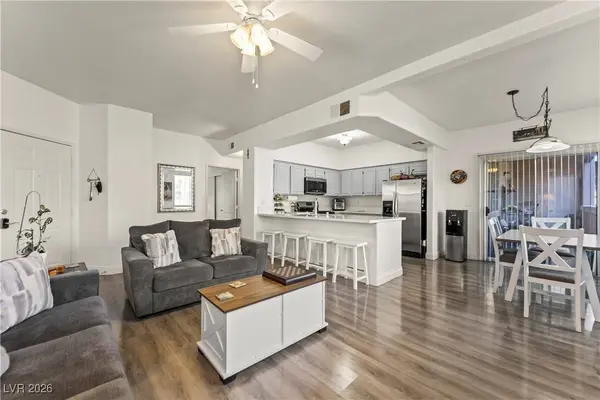 1508 Blackcombe ST #103, Las Vegas, NV 89128