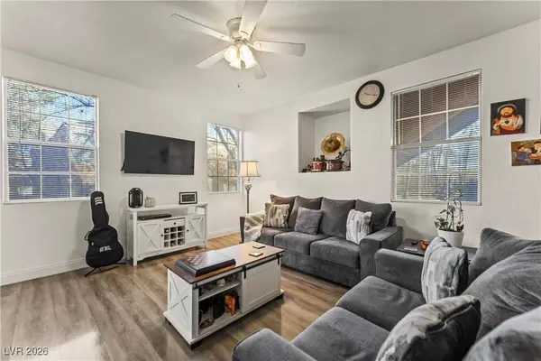 1508 Blackcombe ST #103, Las Vegas, NV 89128