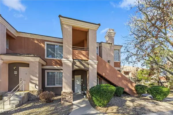 1508 Blackcombe ST #103, Las Vegas, NV 89128