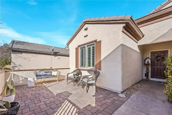 2452 Jada DR, Henderson, NV 89044