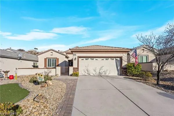 2452 Jada DR, Henderson, NV 89044