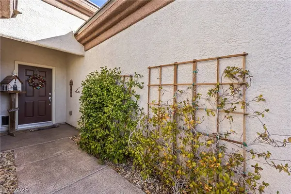 2452 Jada DR, Henderson, NV 89044
