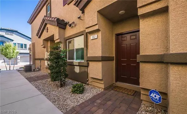 4635 Frasers Owl AVE #102, North Las Vegas, NV 89084
