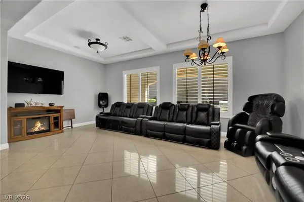 2736 Liberation DR, Henderson, NV 89044