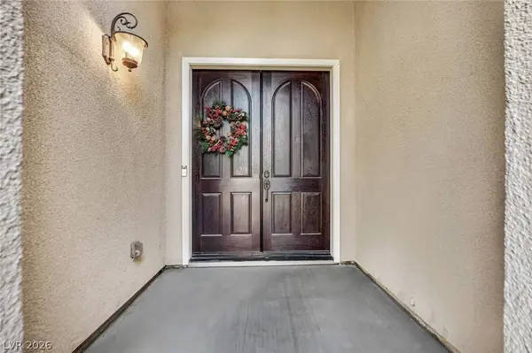 2736 Liberation DR, Henderson, NV 89044