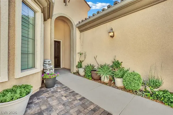 2736 Liberation DR, Henderson, NV 89044