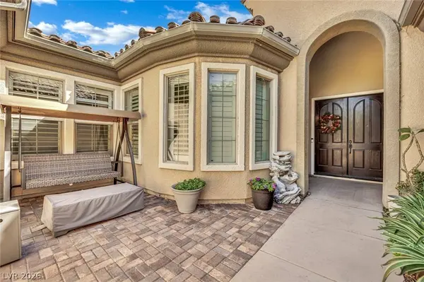 2736 Liberation DR, Henderson, NV 89044