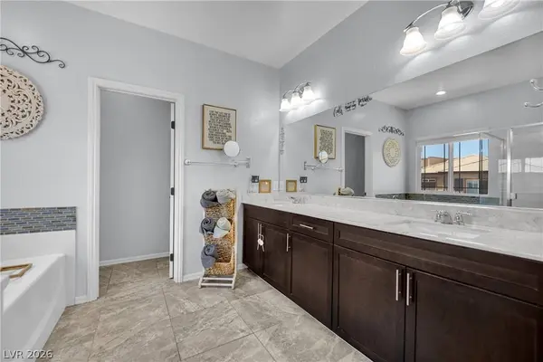 10837 Knickerbocker AVE, Las Vegas, NV 89166