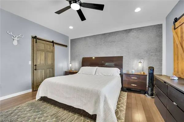 10837 Knickerbocker AVE, Las Vegas, NV 89166