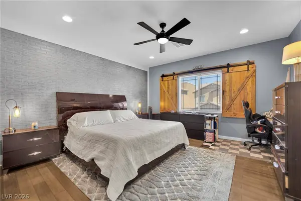 10837 Knickerbocker AVE, Las Vegas, NV 89166