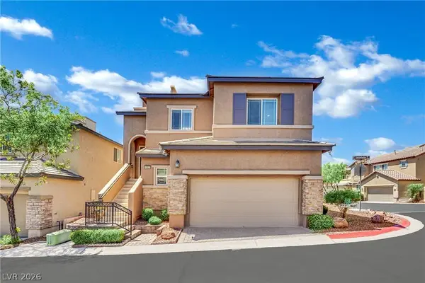 10837 Knickerbocker AVE, Las Vegas, NV 89166