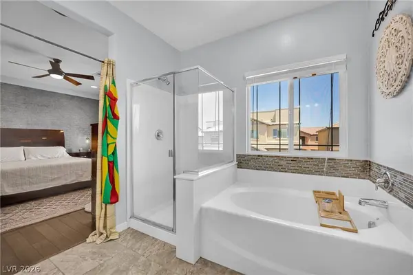 10837 Knickerbocker AVE, Las Vegas, NV 89166