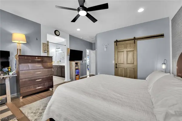 10837 Knickerbocker AVE, Las Vegas, NV 89166
