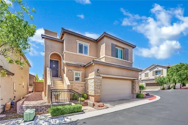 10837 Knickerbocker AVE, Las Vegas, NV 89166