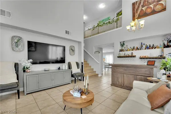 3726 Nestled Oak AVE, North Las Vegas, NV 89031