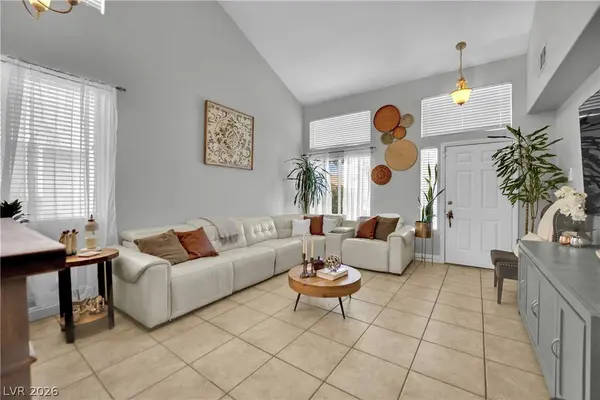 3726 Nestled Oak AVE, North Las Vegas, NV 89031