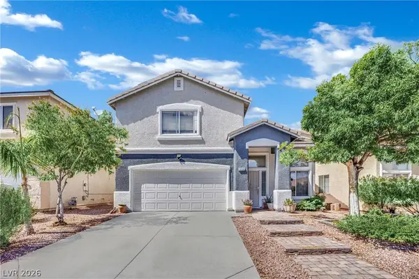 3726 Nestled Oak AVE