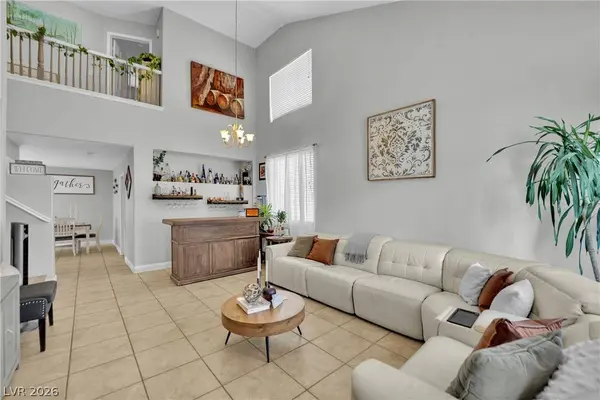 3726 Nestled Oak AVE, North Las Vegas, NV 89031