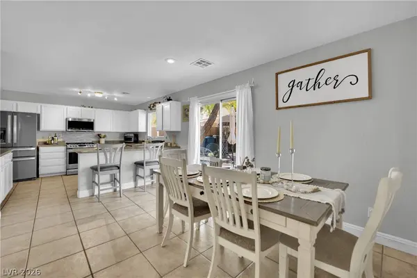 3726 Nestled Oak AVE, North Las Vegas, NV 89031