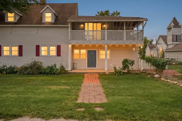 108 S Main, Arrowsmith, IL 61722