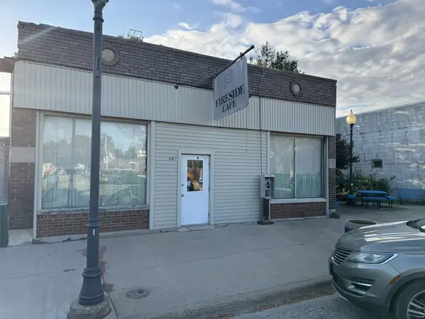 119 S Main ST, Minier, IL 61759