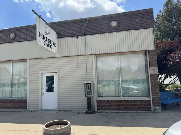 119 S Main ST, Minier, IL 61759