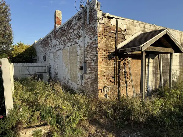 119 S Main ST, Minier, IL 61759
